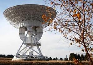 烏魯木齊天文站