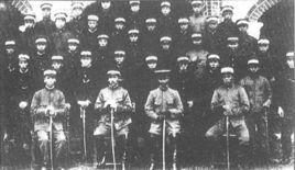 湖南陸軍國小堂 湖南陸軍國小堂