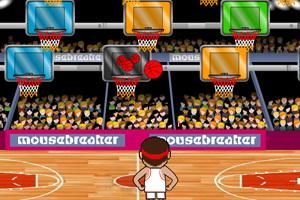 籃球與熱吻 籃球與熱吻