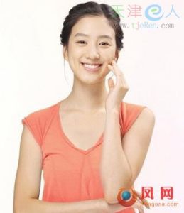 維生素c的美容作用