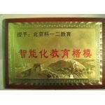 智慧型化教育楷模