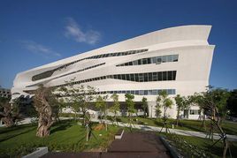 台中國立數字圖書館 台中國立數字圖書館