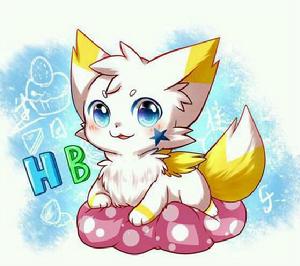 星樂[原創獸設]