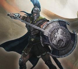 半神[希臘神話中人物]