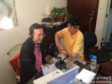 2012年6月8日做客YY頻道並與網友交談