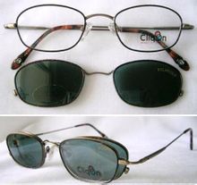 近視太陽鏡 圖2