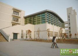 黃淮學院外語系 黃淮學院外語系