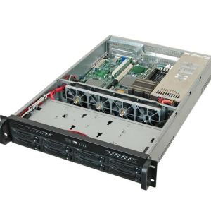 機架式伺服器 機架式伺服器