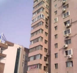 政法公寓一期 政法公寓一期