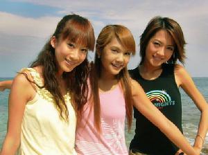 《原味的夏天》