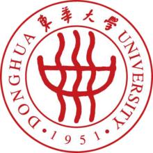 東華大學校徽