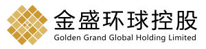 金盛環球控股logo