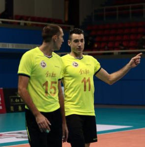 雅科夫列維奇 雅科夫列維奇