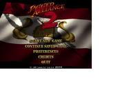 鐵血聯盟[遊戲]