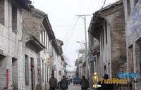 晉城鎮[雲南昆明市晉寧區晉城鎮]