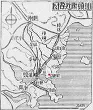 民國汕頭地圖紀厝圍