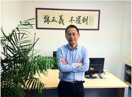 陳思遠[公益律師、法律貓CEO]