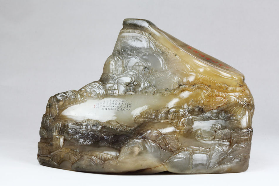 江南錦繡之邦，金陵風雅之藪01