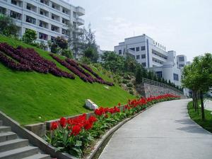 福州英華職業學院 福州英華職業學院