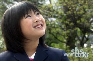 《東京太陽雨》劇照