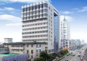 突泉縣中醫院 突泉縣中醫院