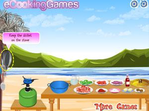 製作黑椒牛排 製作黑椒牛排