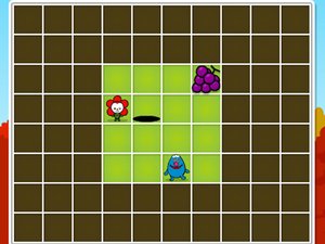 吃水果救美人 吃水果救美人