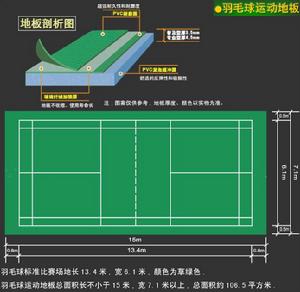 丙烯酸網球場施工