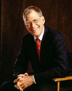 大衛·萊特曼 大衛·萊特曼