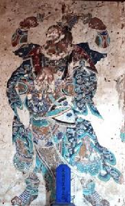 王弼[明朝初期將領、定遠侯]