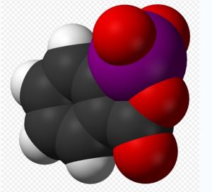 2-碘醯基苯甲酸 2-碘醯基苯甲酸