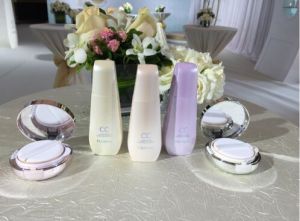 自拍CC霜 自拍CC霜