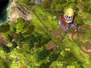 工人物語2:次時代 工人物語2:次時代