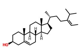 岩藻甾醇 岩藻甾醇