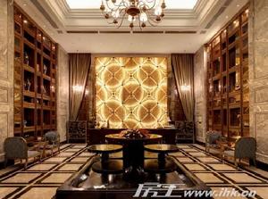 富力海德公園銷售中心