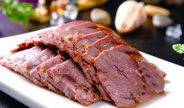 莒南驢肉 莒南驢肉