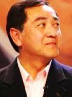 秦沛（飾演）柳萬遙