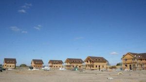 兵團十師圖瓦民俗文化旅遊村