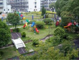桐鄉市梧桐街道中心幼稚園 桐鄉市梧桐街道中心幼稚園