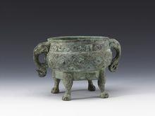 上海博物館[上海市博物館]