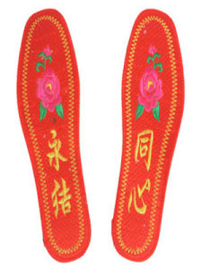 超幸福鞋墊 超幸福鞋墊