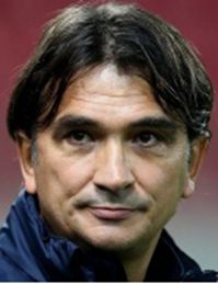 茲拉特科&middot;達里奇