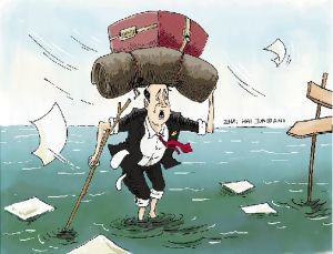 體制性障礙 體制性障礙