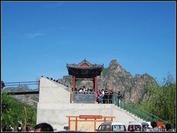 房山世界地質公園 房山世界地質公園