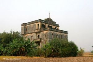 加拿大村 加拿大村