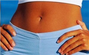 肚臍恐懼症 肚臍恐懼症