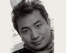 吳嘯海個人圖片