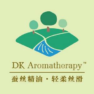 DK Aromatherapy DK Aromatherapy