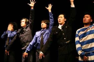 《無政府主義與實際問題》 《無政府主義與實際問題》