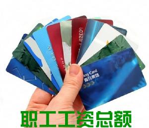 職工工資總額 職工工資總額